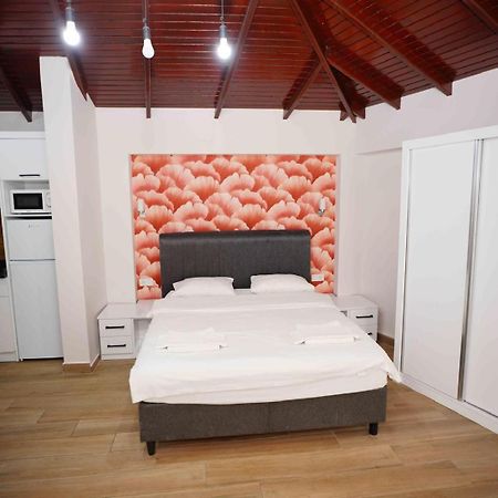 Sofia Residence Kemer Kültér fotó