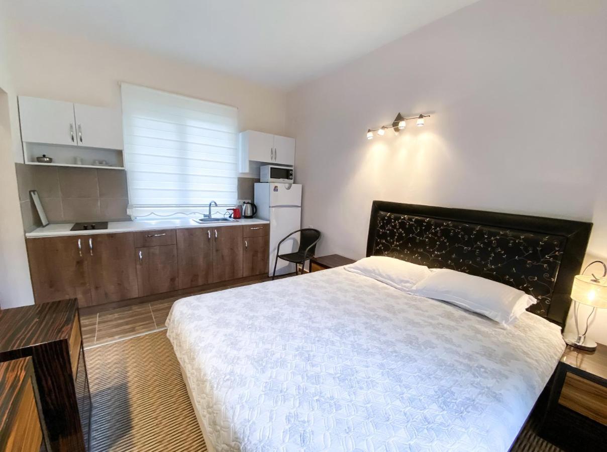 Sofia Residence Kemer Kültér fotó