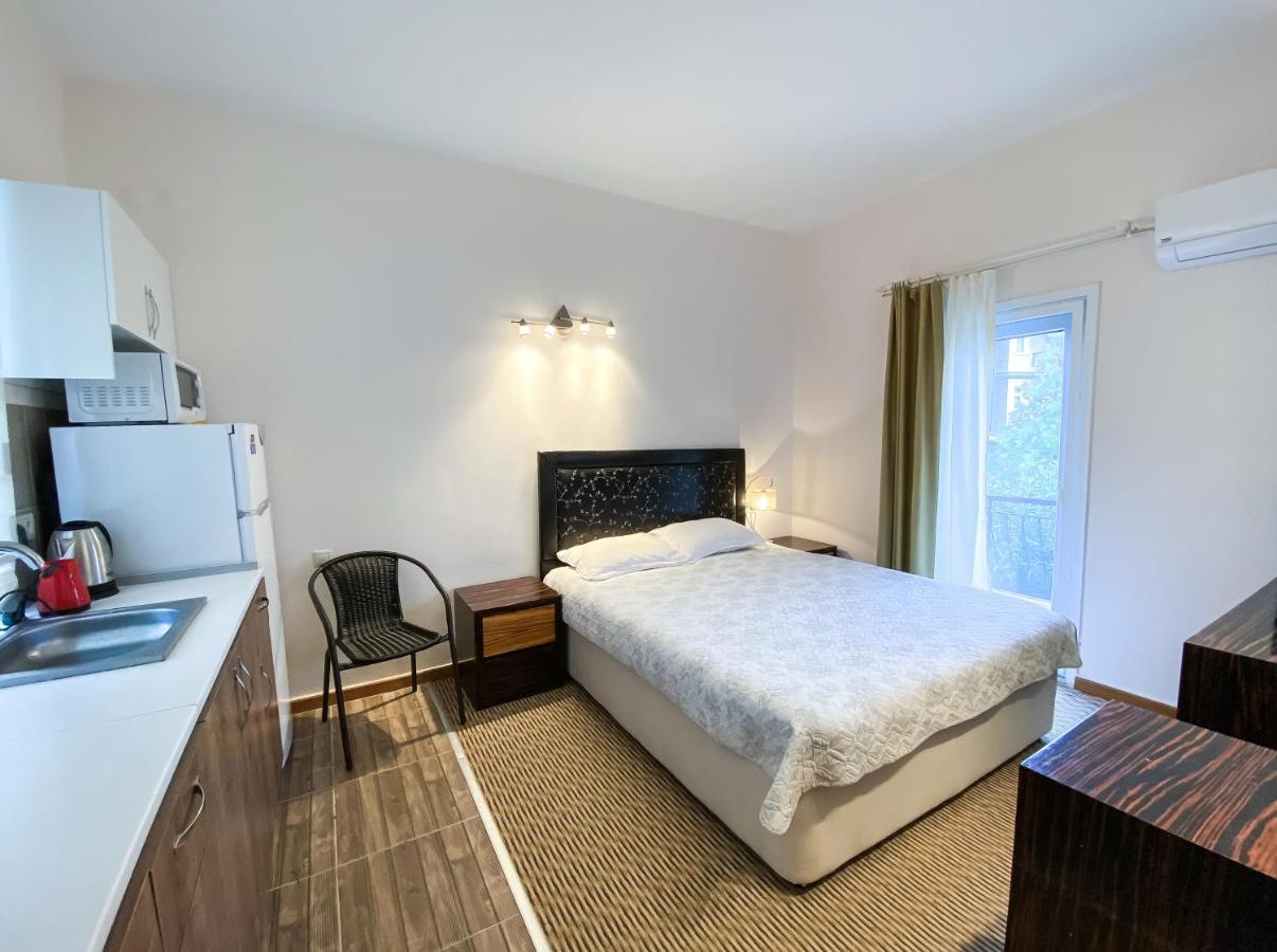 Sofia Residence Kemer Kültér fotó
