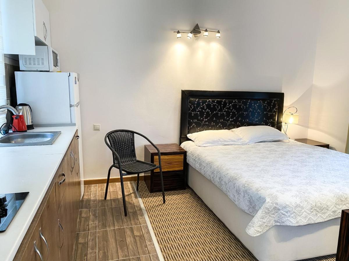 Sofia Residence Kemer Kültér fotó