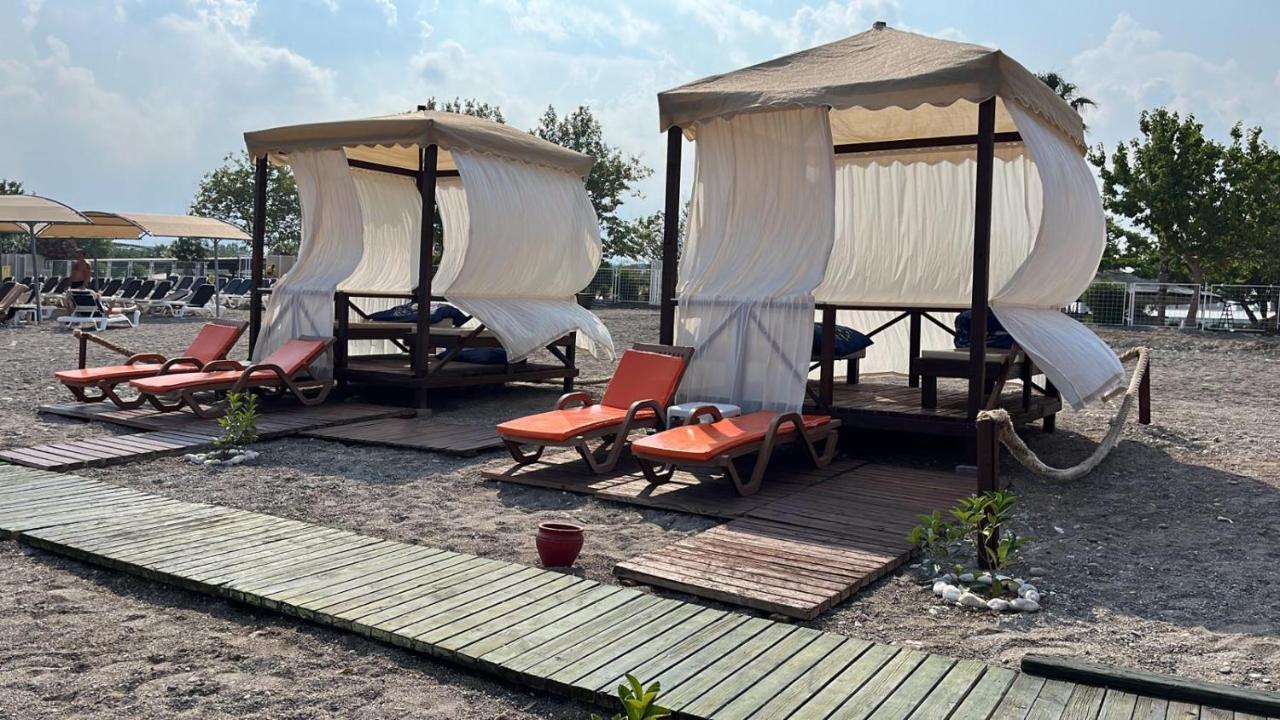 Sofia Residence Kemer Kültér fotó