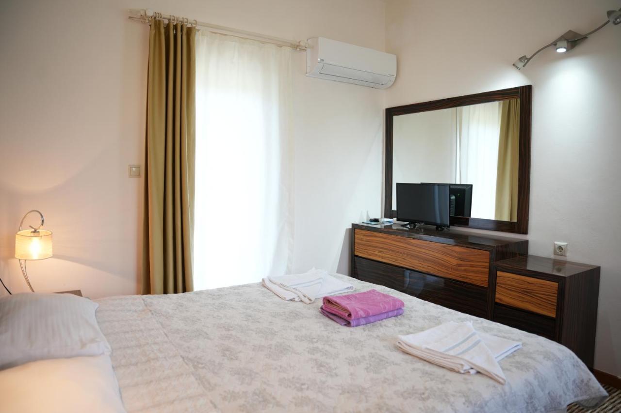 Sofia Residence Kemer Kültér fotó