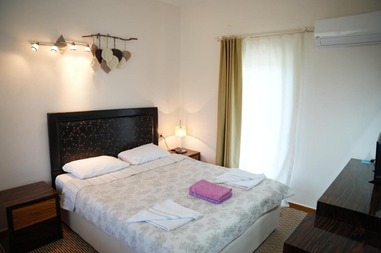 Sofia Residence Kemer Kültér fotó