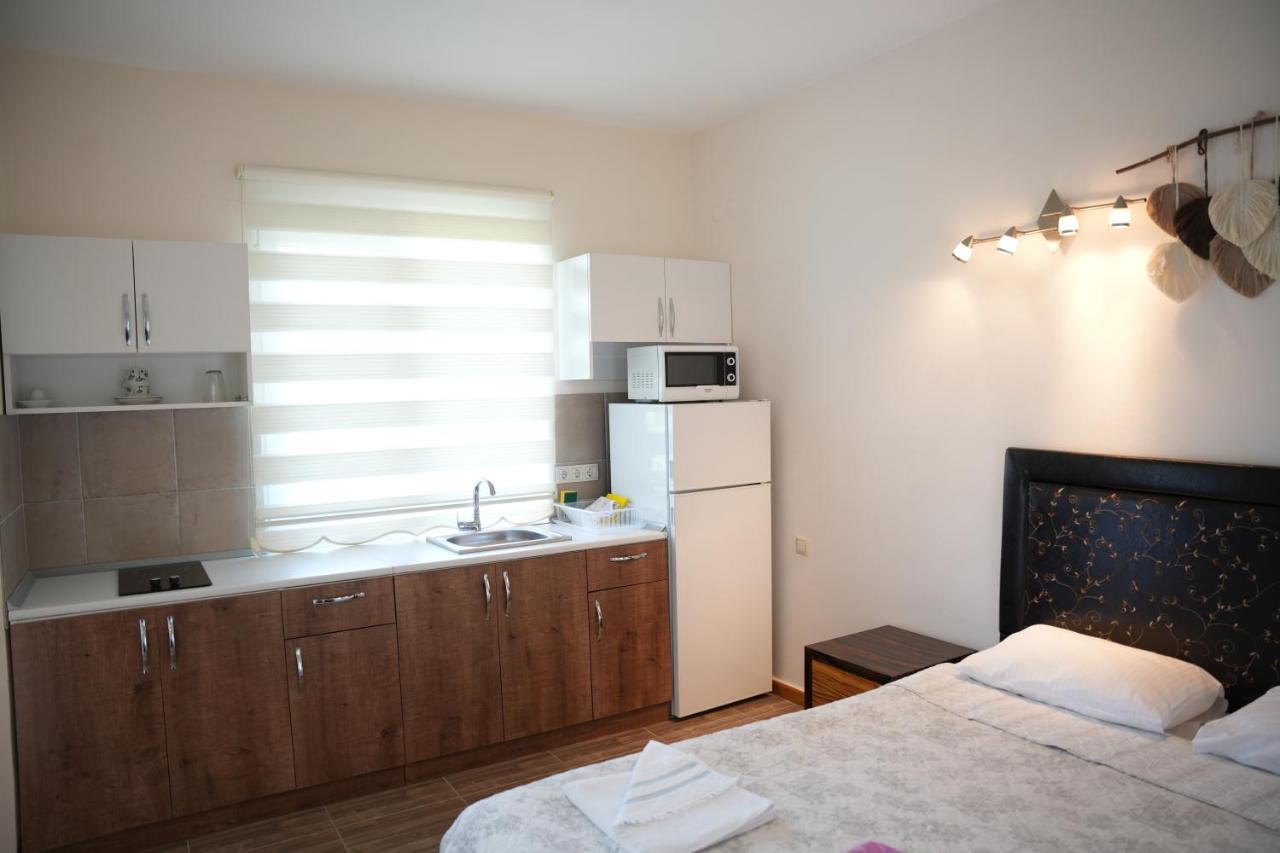 Sofia Residence Kemer Kültér fotó