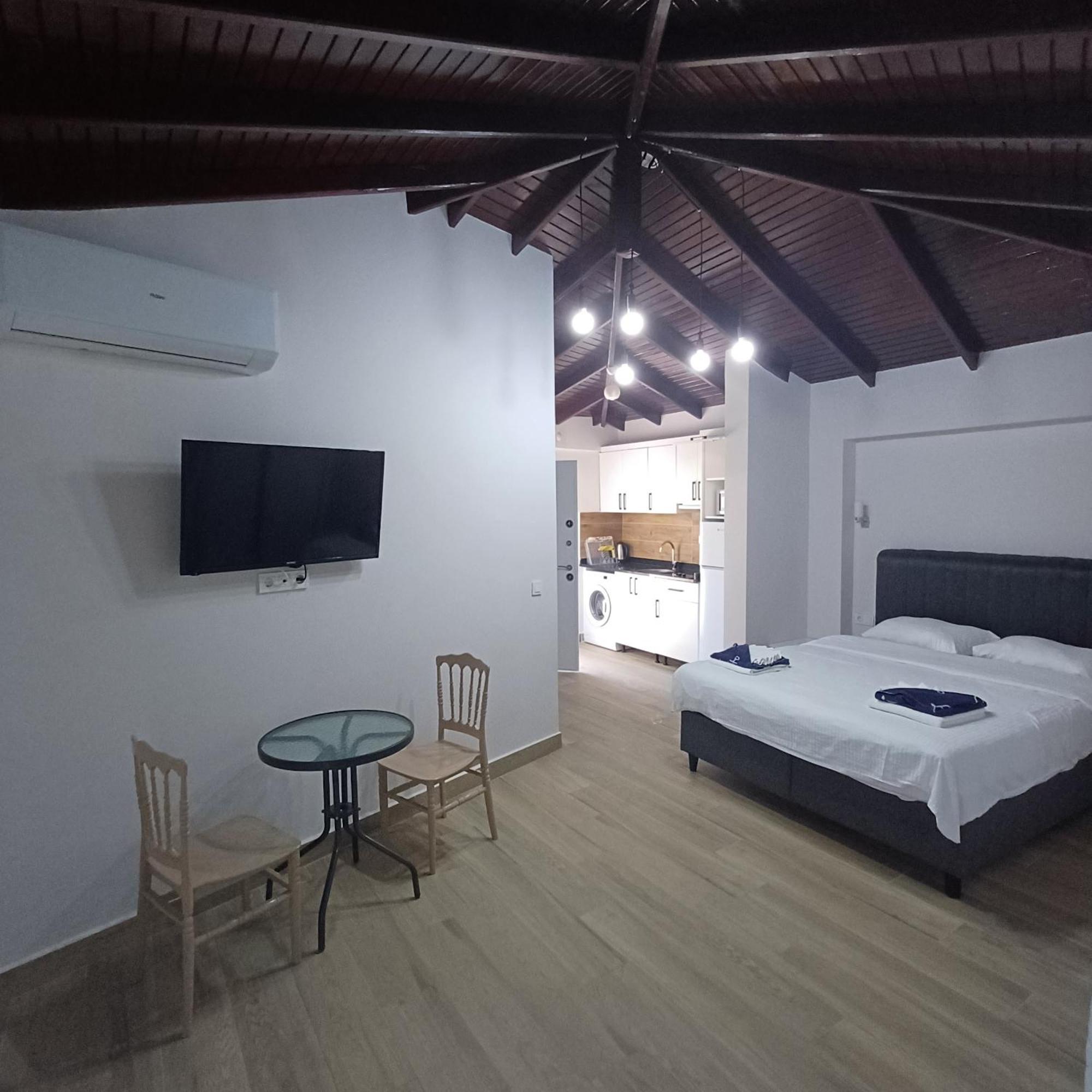 Sofia Residence Kemer Szoba fotó