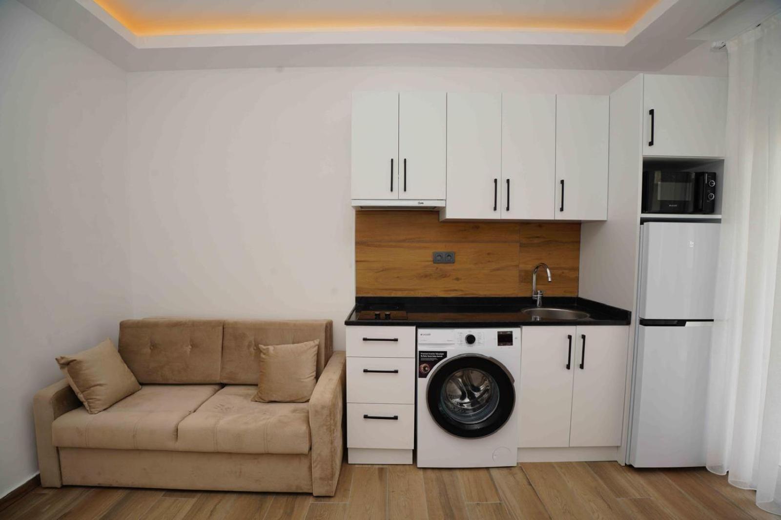Sofia Residence Kemer Kültér fotó