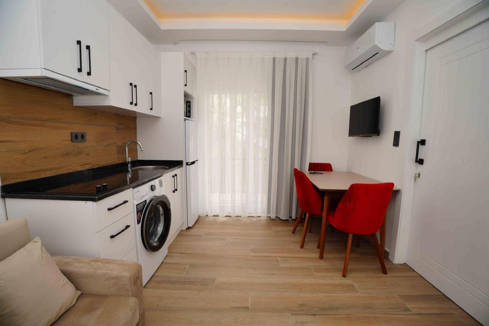 Sofia Residence Kemer Kültér fotó