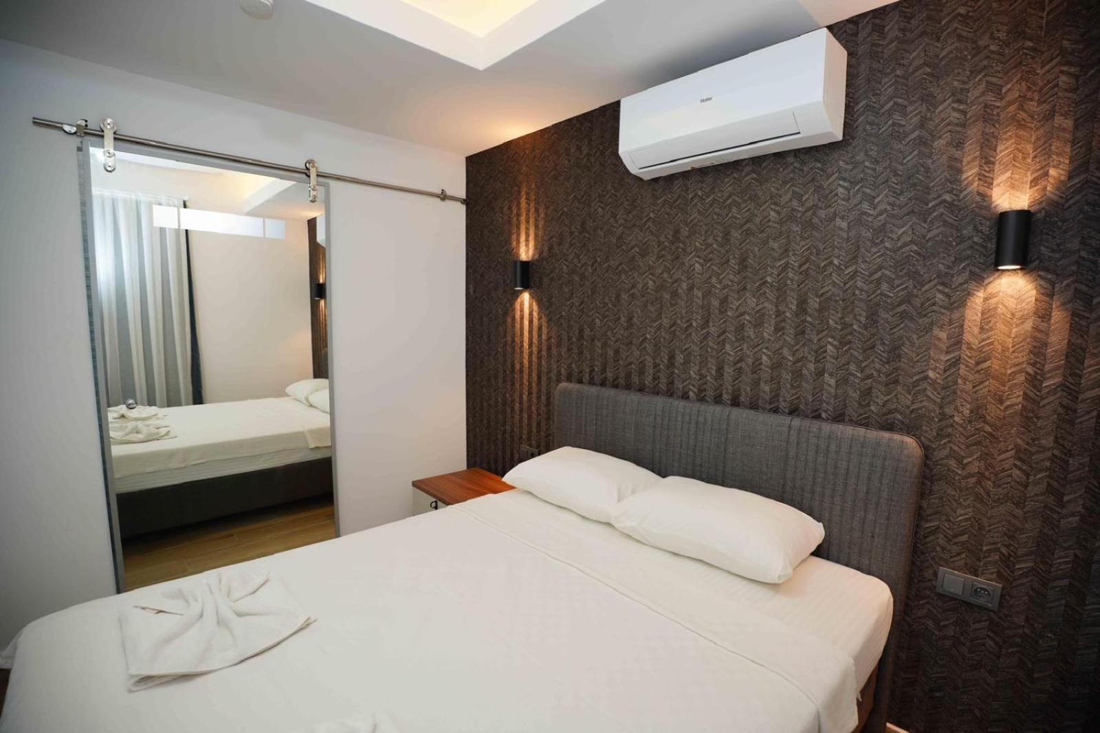 Sofia Residence Kemer Kültér fotó