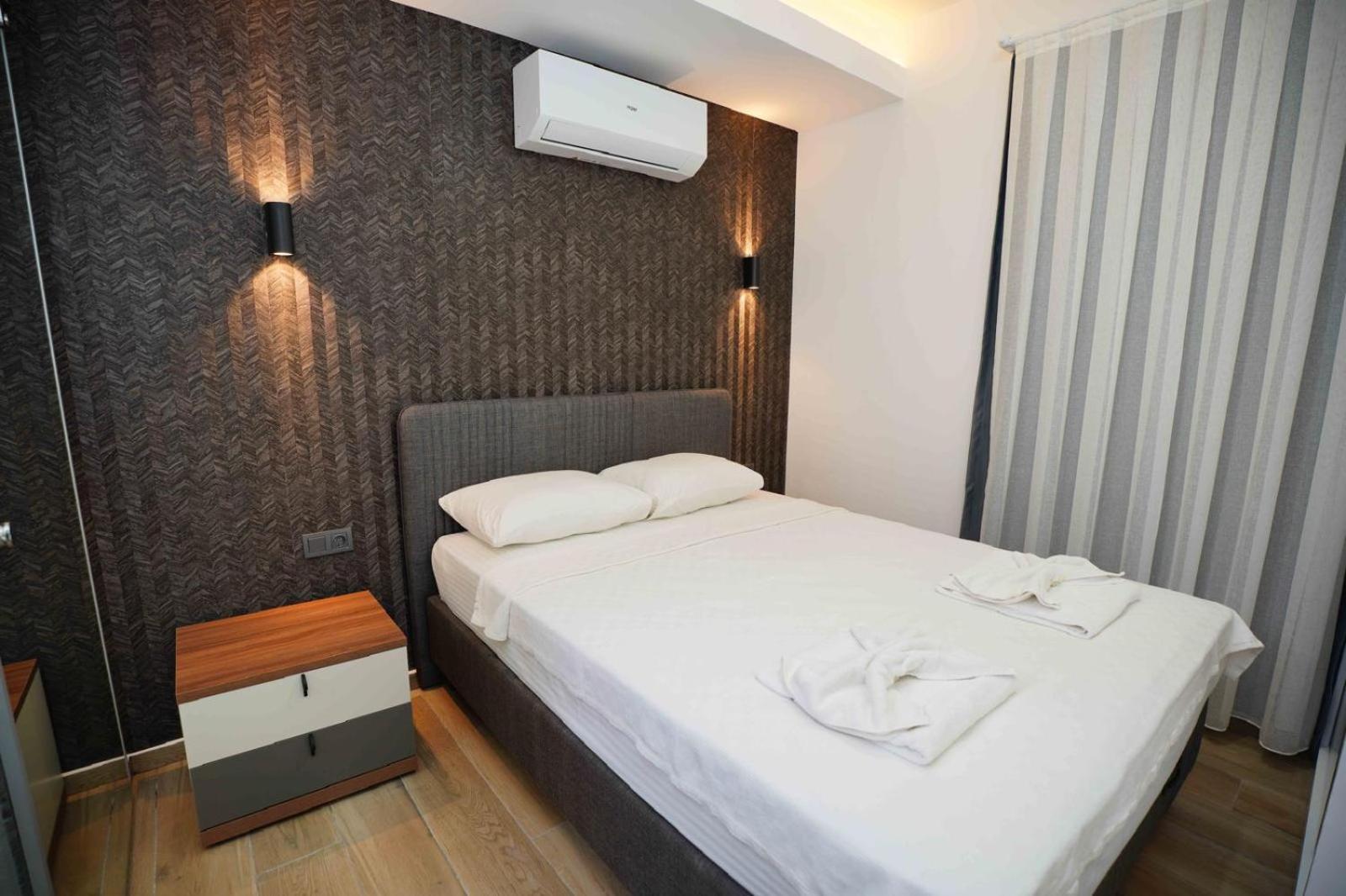 Sofia Residence Kemer Kültér fotó