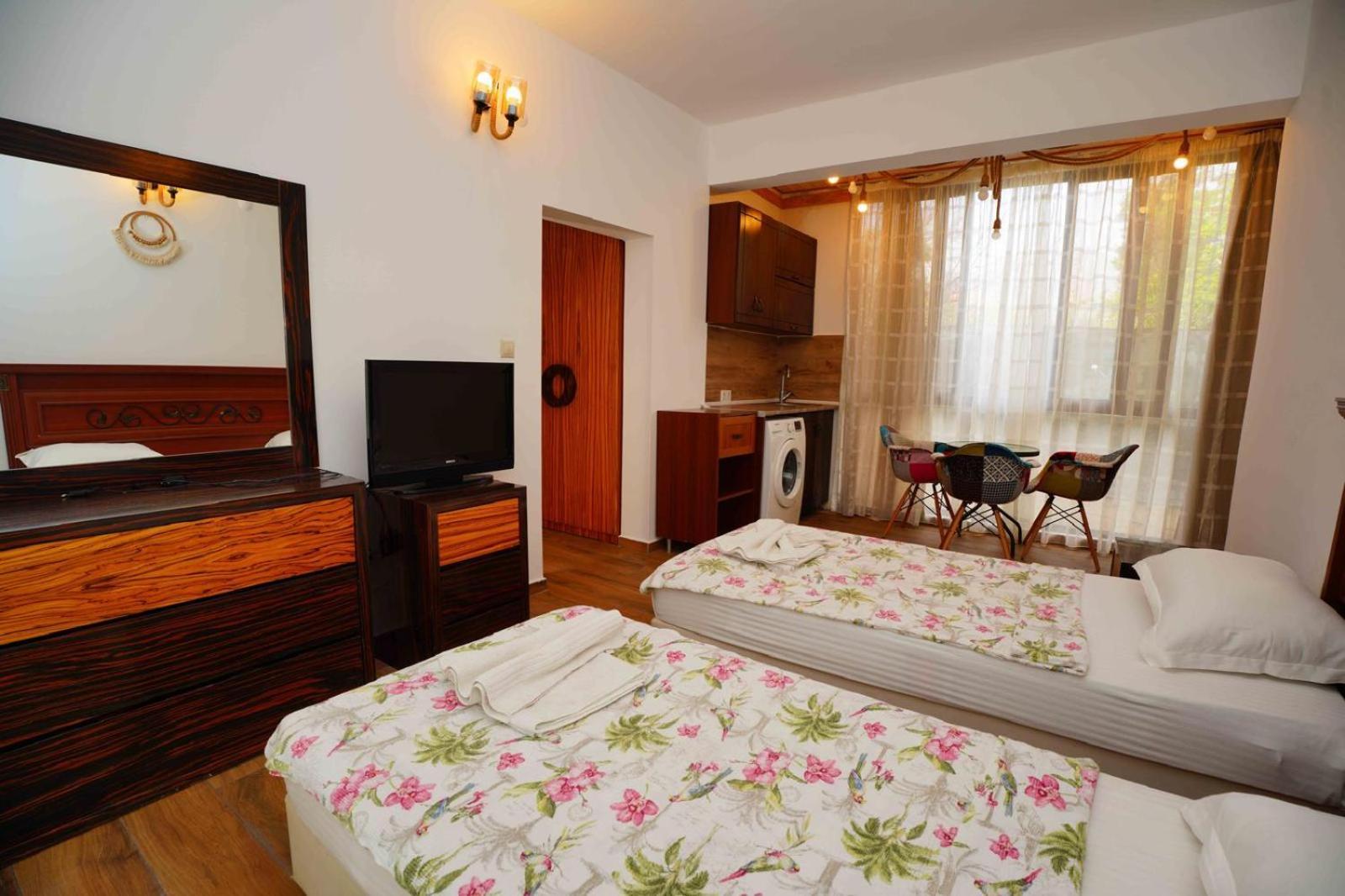 Sofia Residence Kemer Kültér fotó