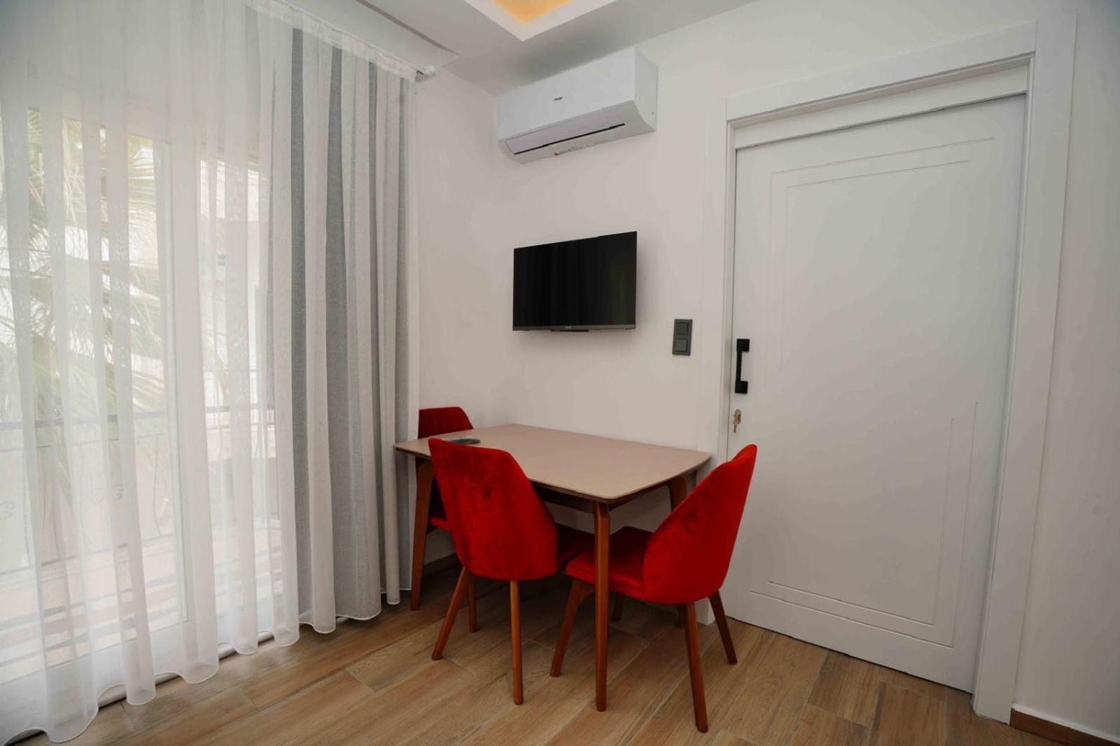 Sofia Residence Kemer Kültér fotó