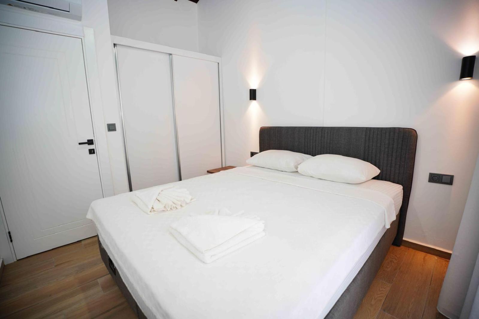 Sofia Residence Kemer Kültér fotó