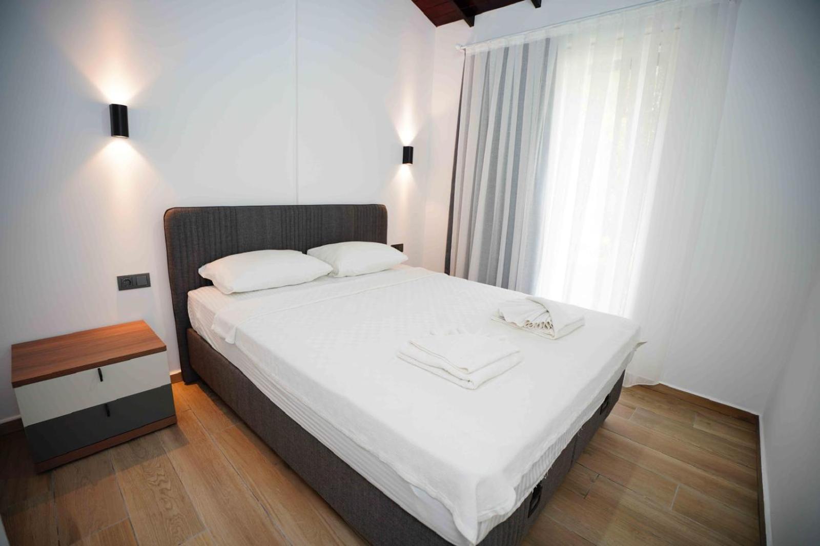 Sofia Residence Kemer Kültér fotó