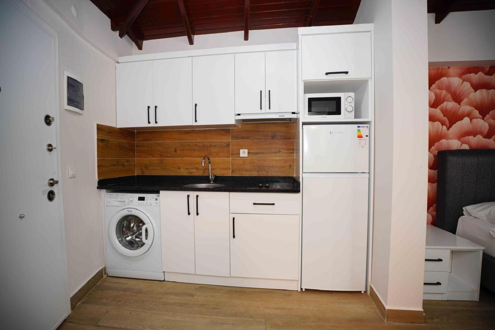 Sofia Residence Kemer Kültér fotó