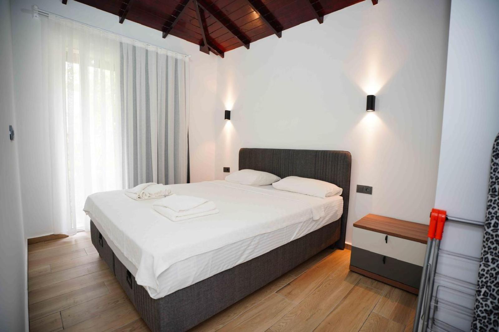 Sofia Residence Kemer Kültér fotó