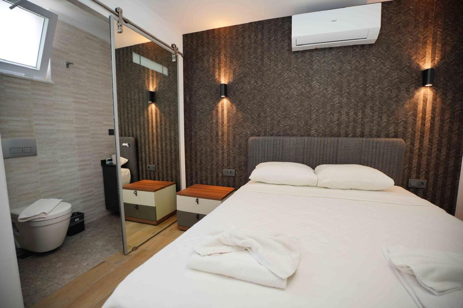 Sofia Residence Kemer Kültér fotó