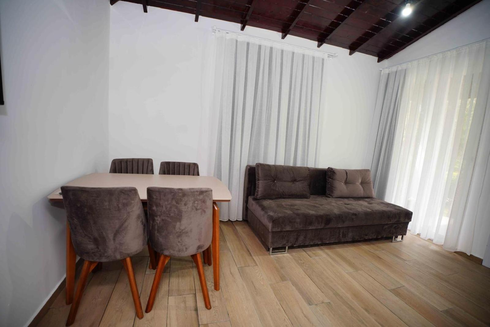Sofia Residence Kemer Kültér fotó
