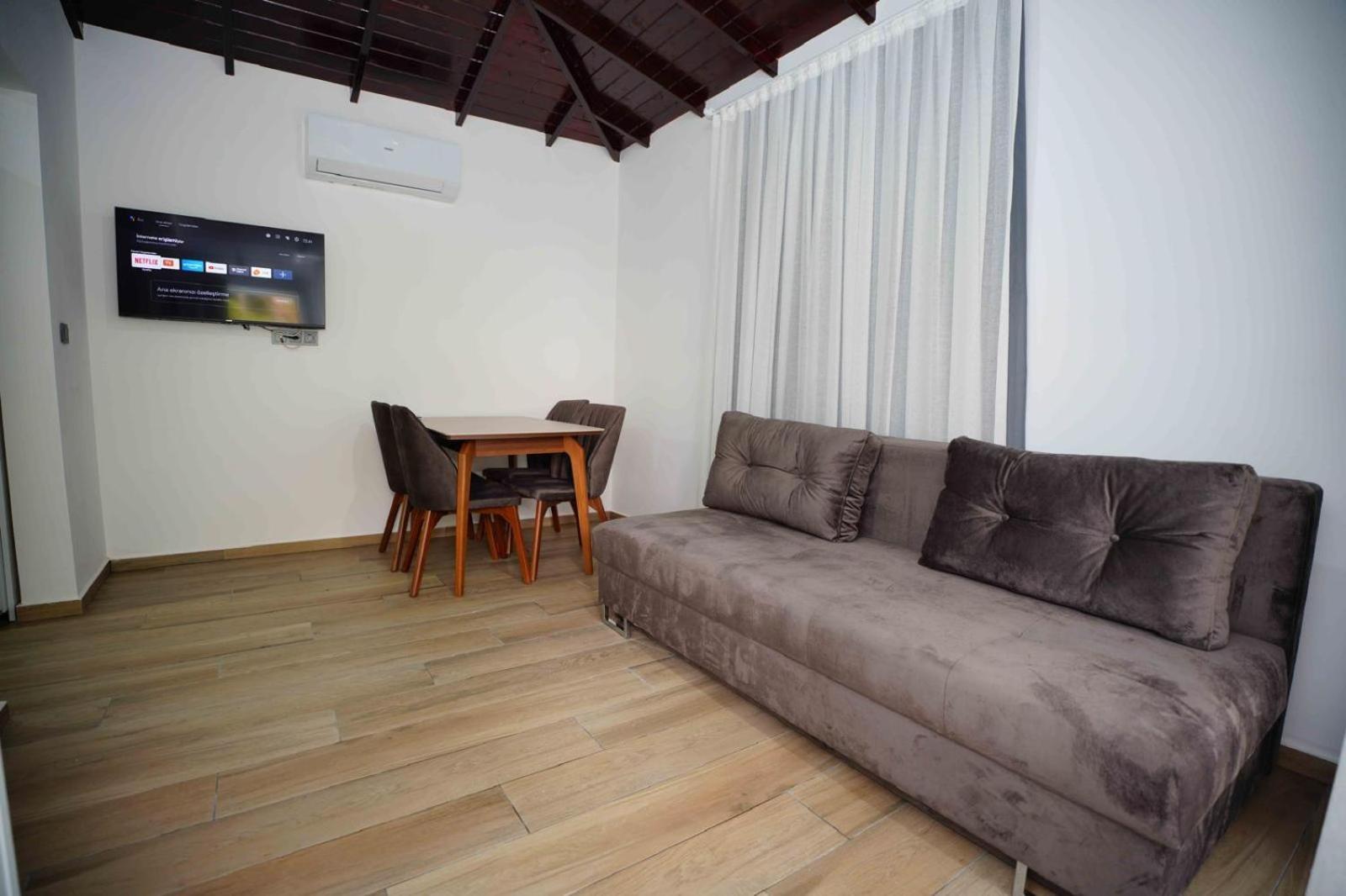 Sofia Residence Kemer Kültér fotó