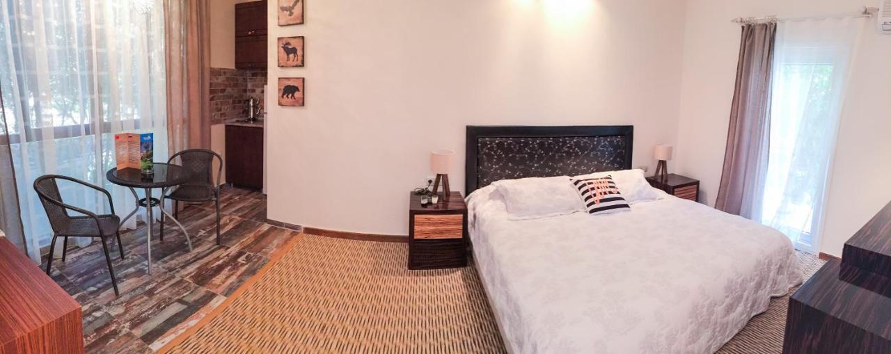 Sofia Residence Kemer Kültér fotó