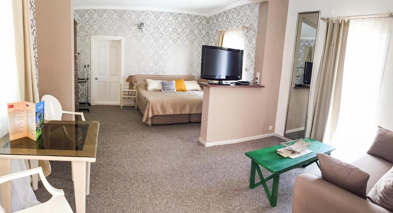 Sofia Residence Kemer Kültér fotó