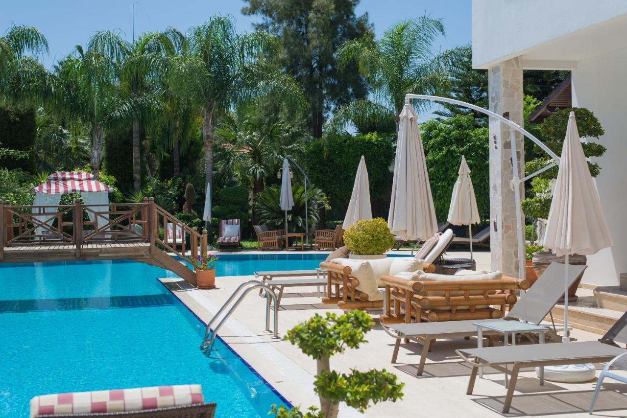 Sofia Residence Kemer Kültér fotó
