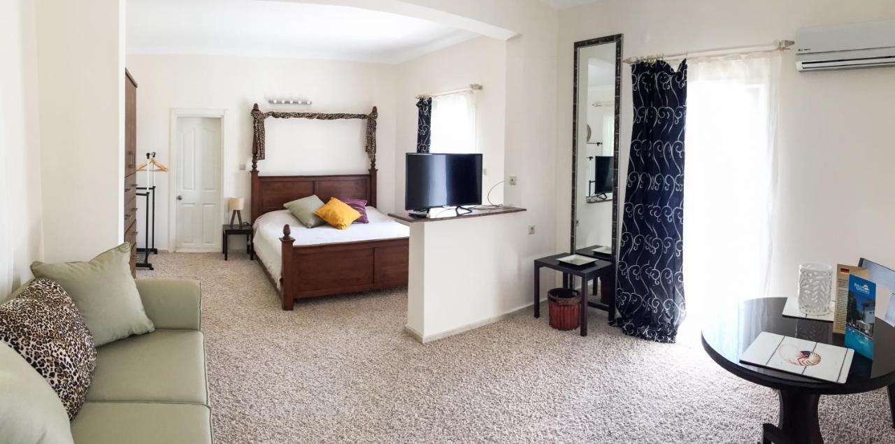Sofia Residence Kemer Kültér fotó