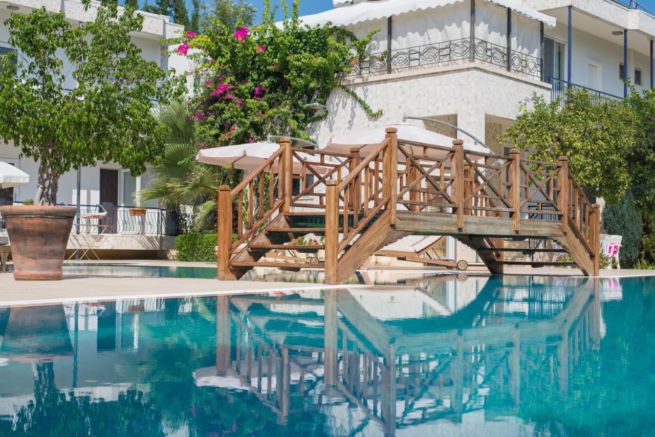 Sofia Residence Kemer Kültér fotó