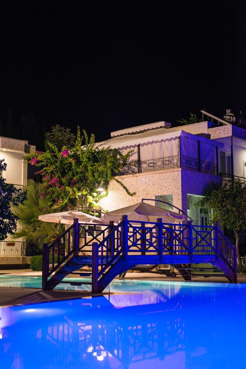 Sofia Residence Kemer Kültér fotó