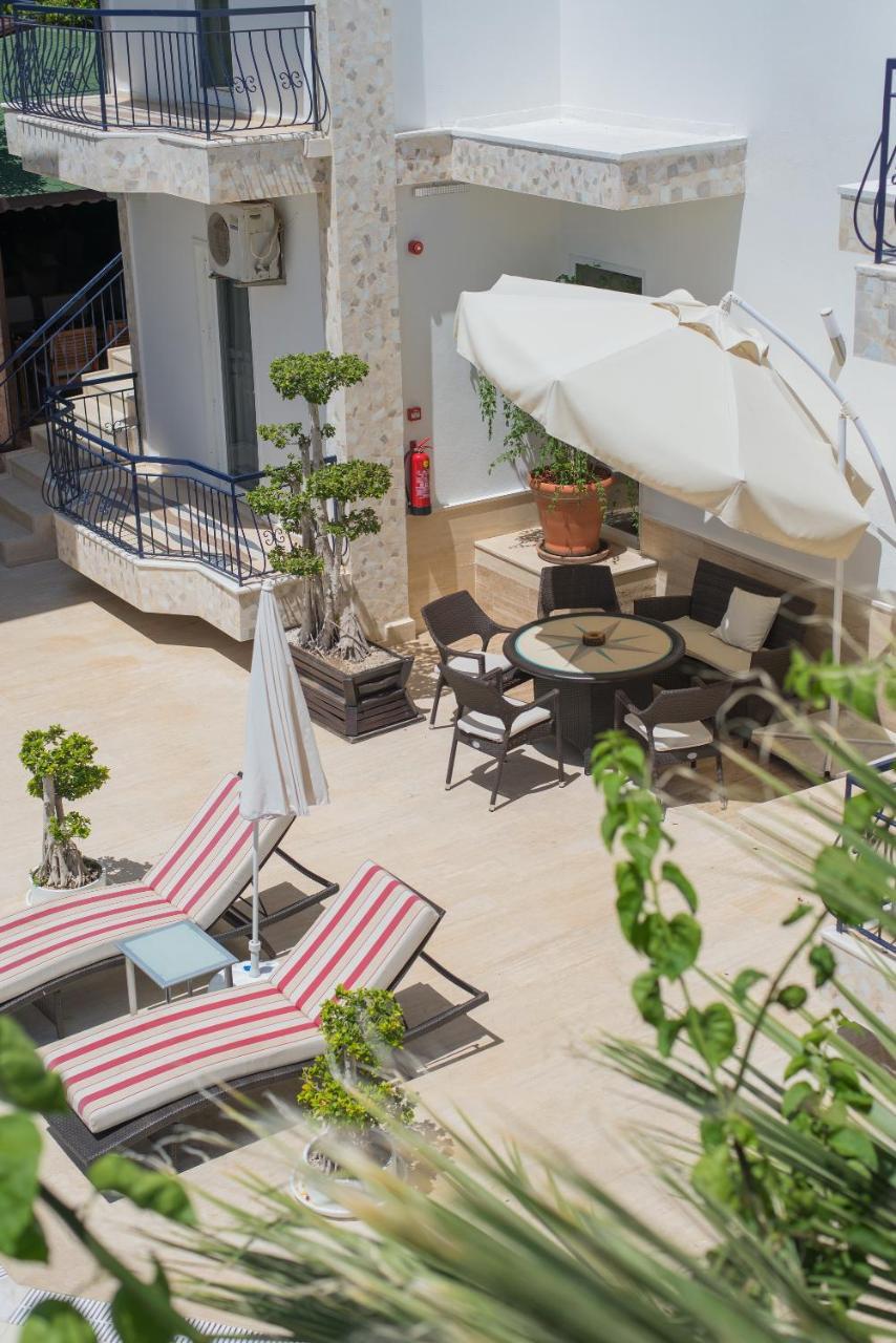 Sofia Residence Kemer Kültér fotó