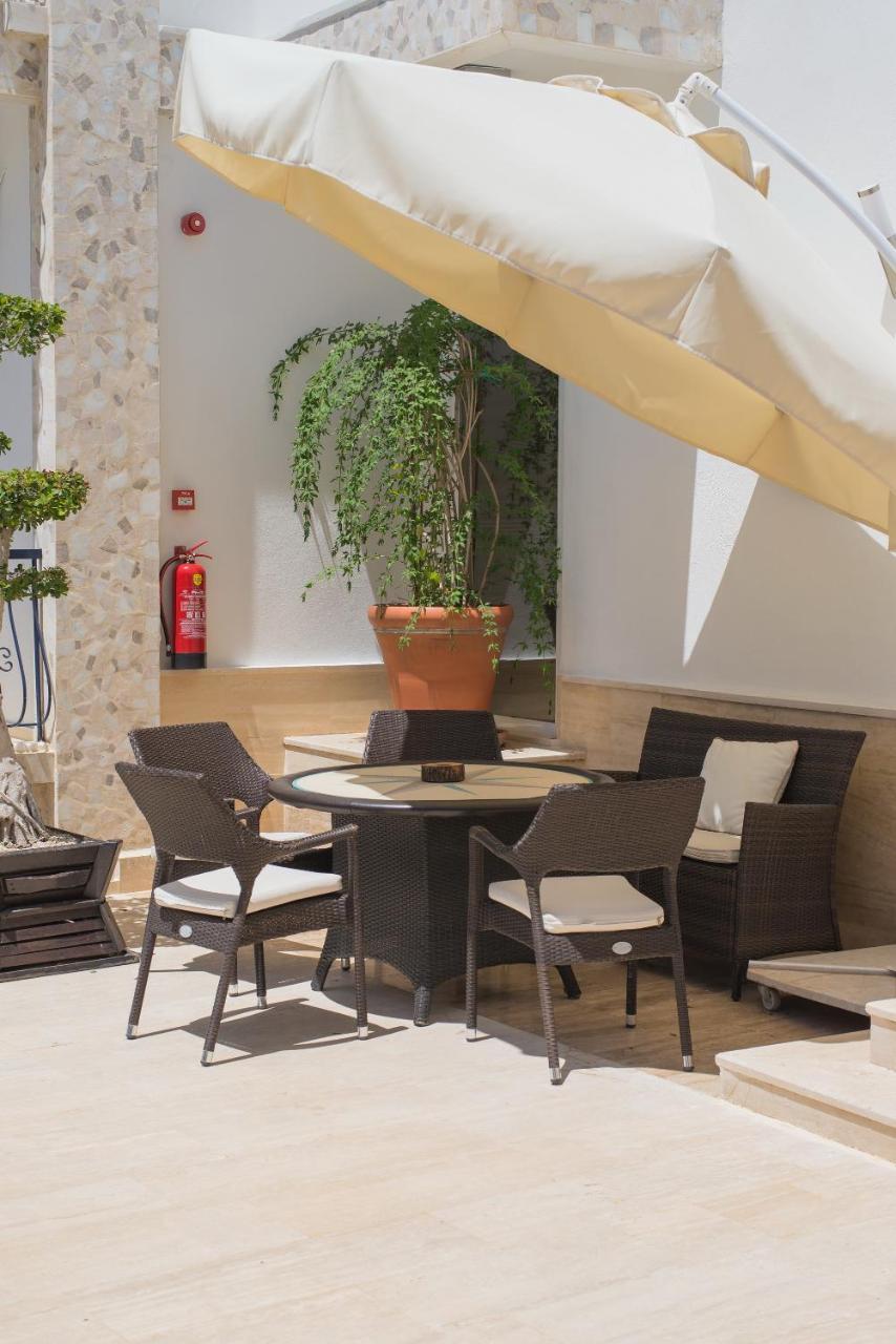 Sofia Residence Kemer Kültér fotó
