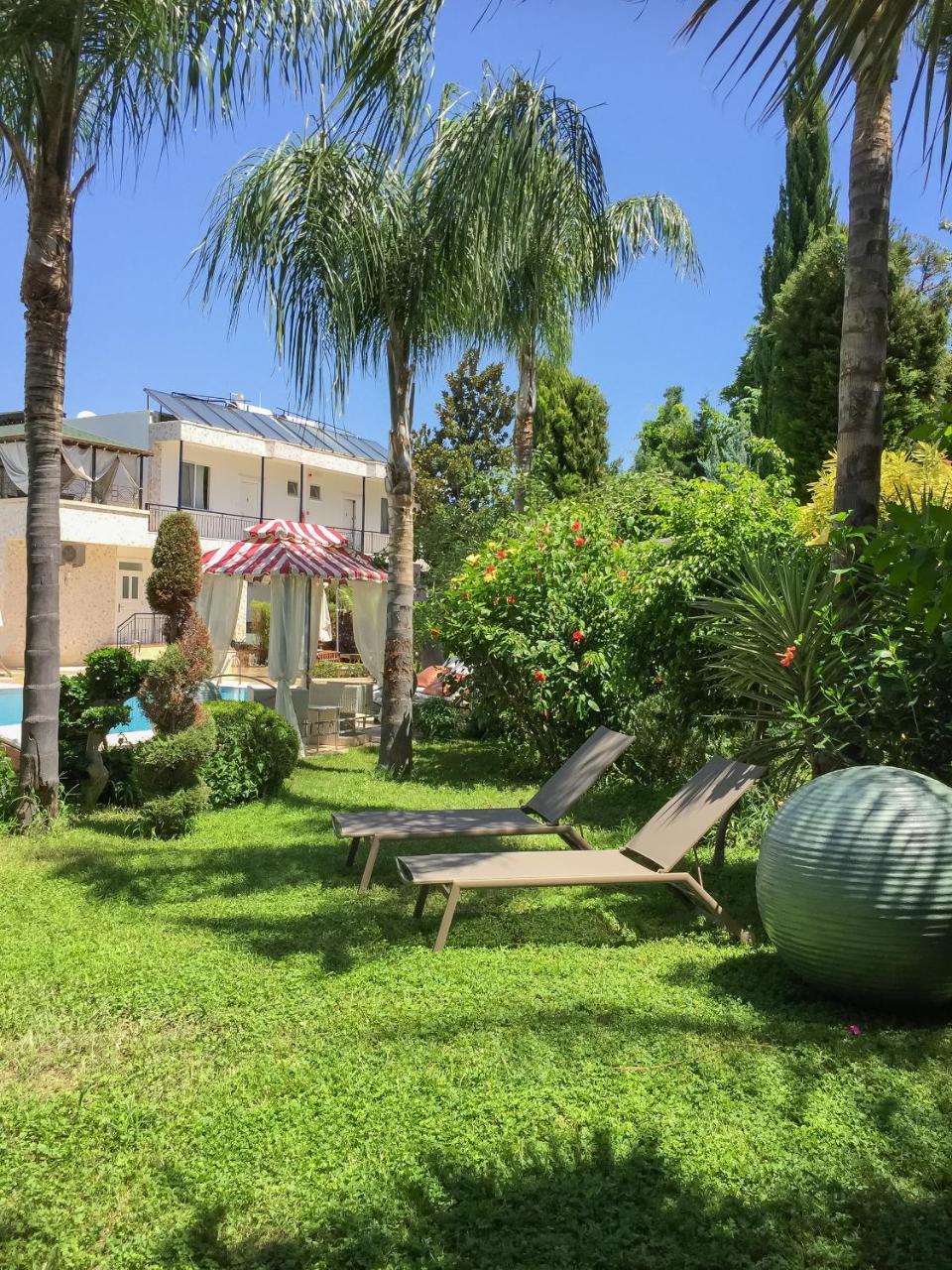 Sofia Residence Kemer Kültér fotó