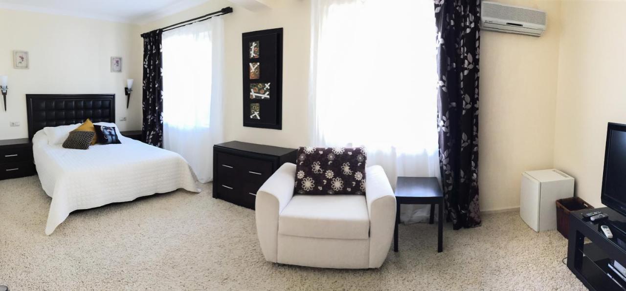 Sofia Residence Kemer Kültér fotó
