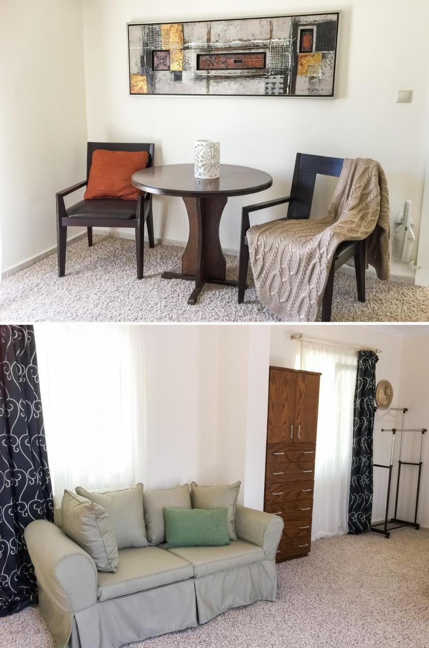 Sofia Residence Kemer Kültér fotó