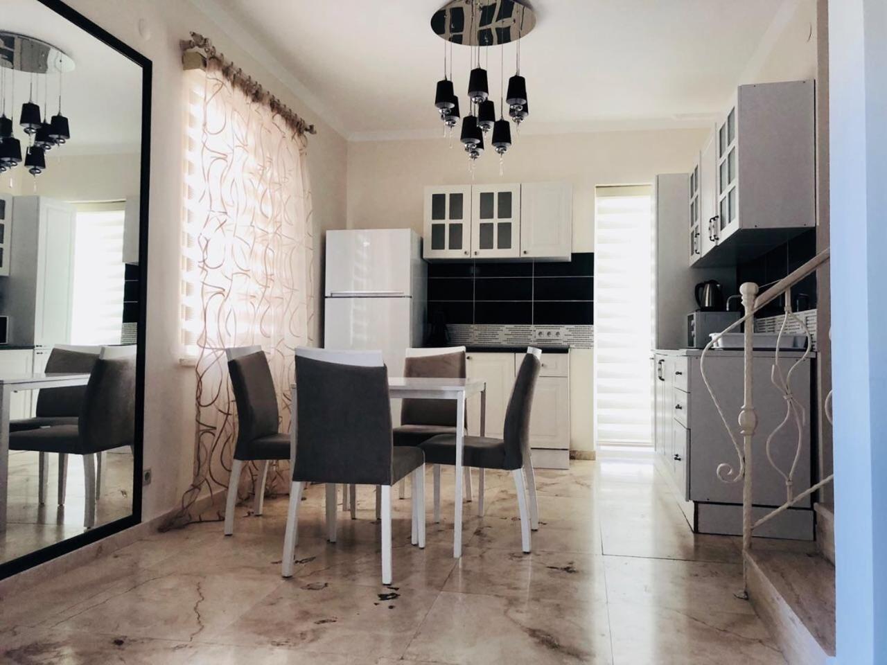Sofia Residence Kemer Kültér fotó
