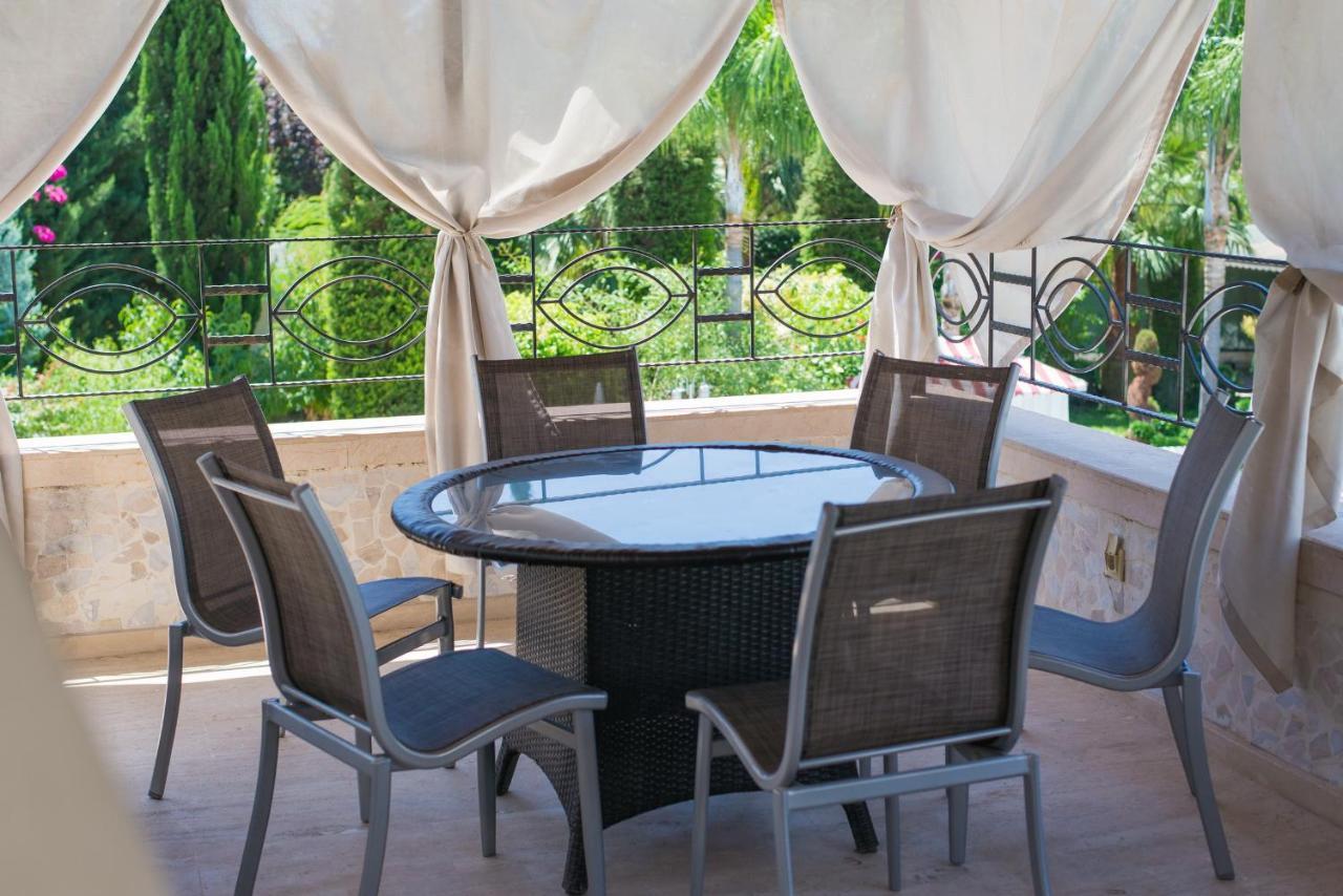 Sofia Residence Kemer Kültér fotó
