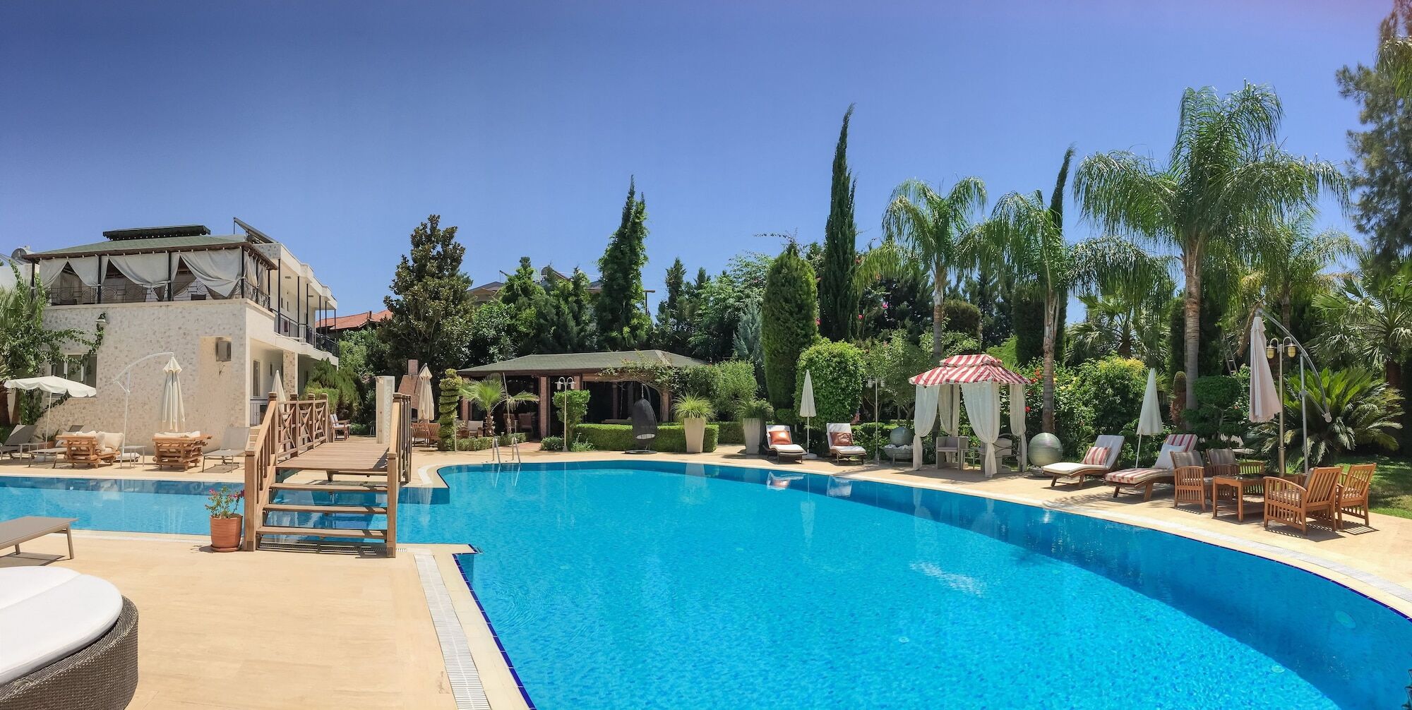 Sofia Residence Kemer Kültér fotó